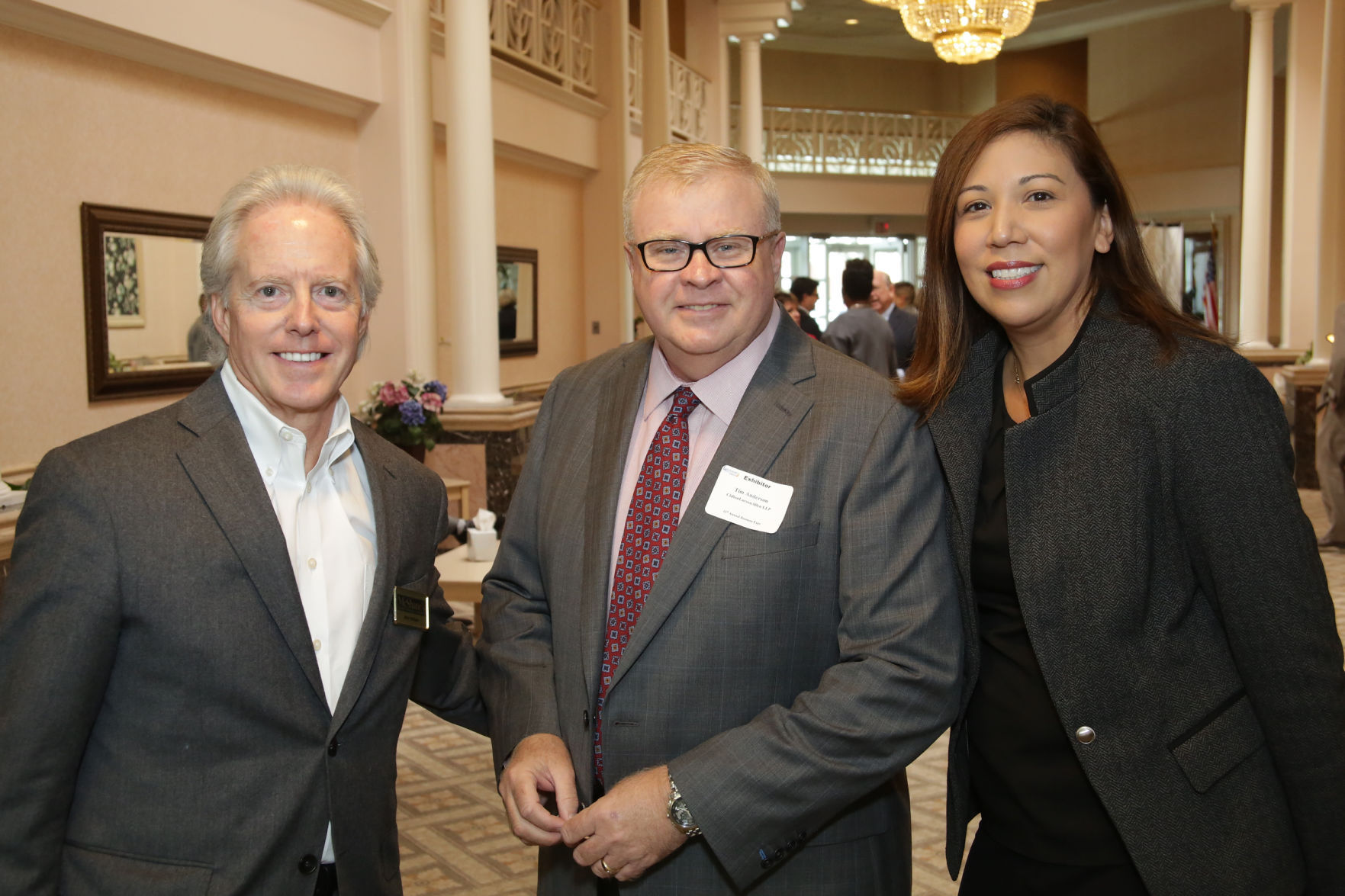 Lakeshore Chamber’s 13th Annual Business Expo & Luncheon